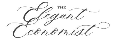 The Elegant Economist