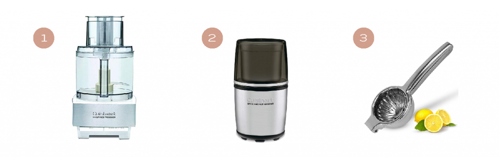 Cuisinart Spice and Nut Grinder - Model: SG-10HK 