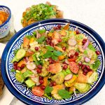 Fattoush Salad