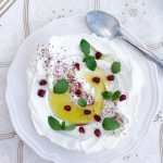 Labneh