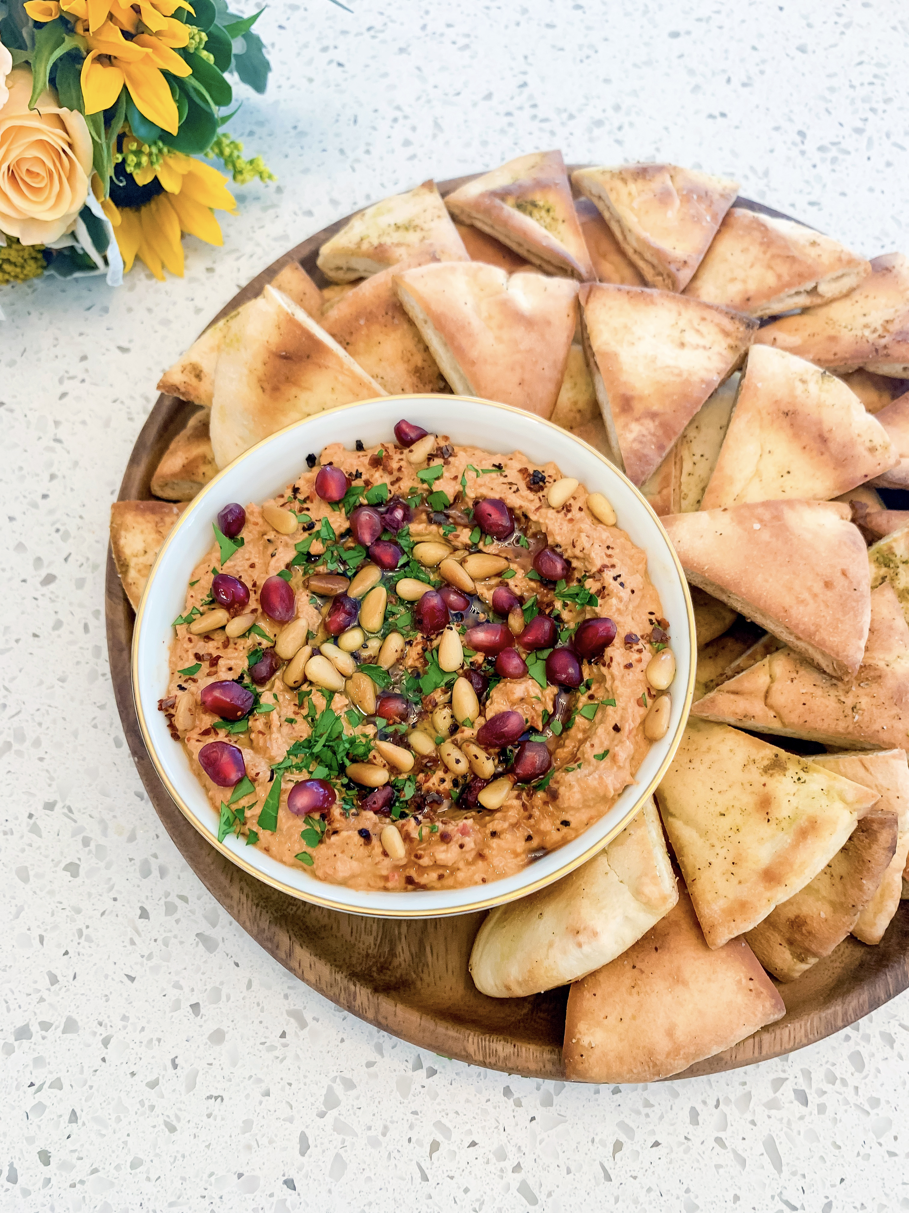 Muhammara