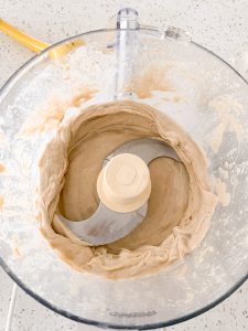 How to Make the Perfect Tahini Sauce