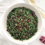 Winter Tabbouleh