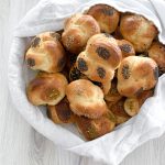 Challah Knots